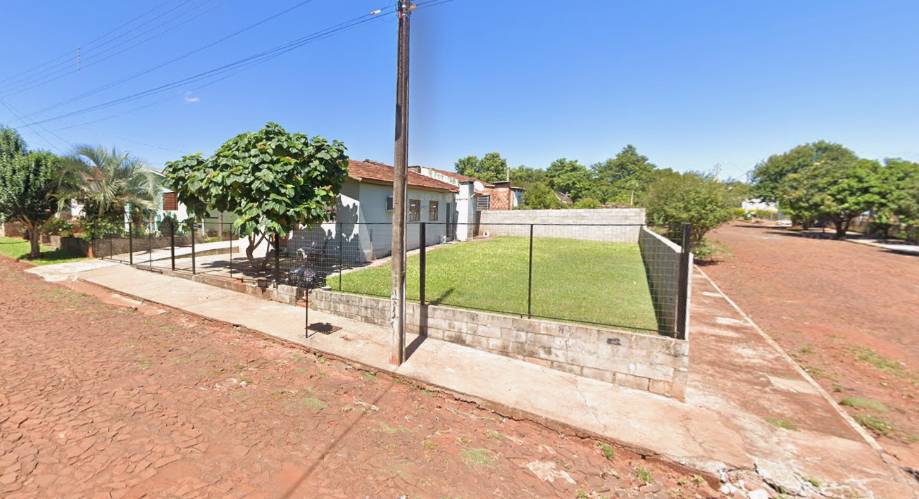 Casa do Santander em INDEPENDÊNCIA / RS - 02.25011