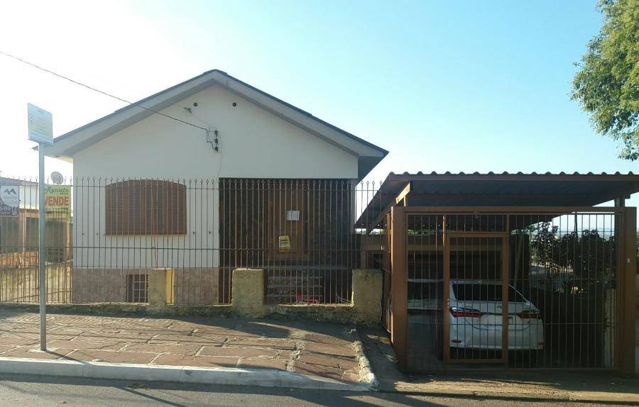 Casa do Santander em VIAMÃO / RS - 02.25027