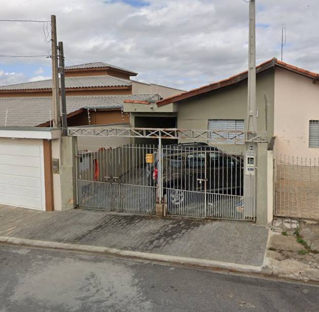 Casa do Santander em SALTO DE PIRAPORA / SP - 02.25050