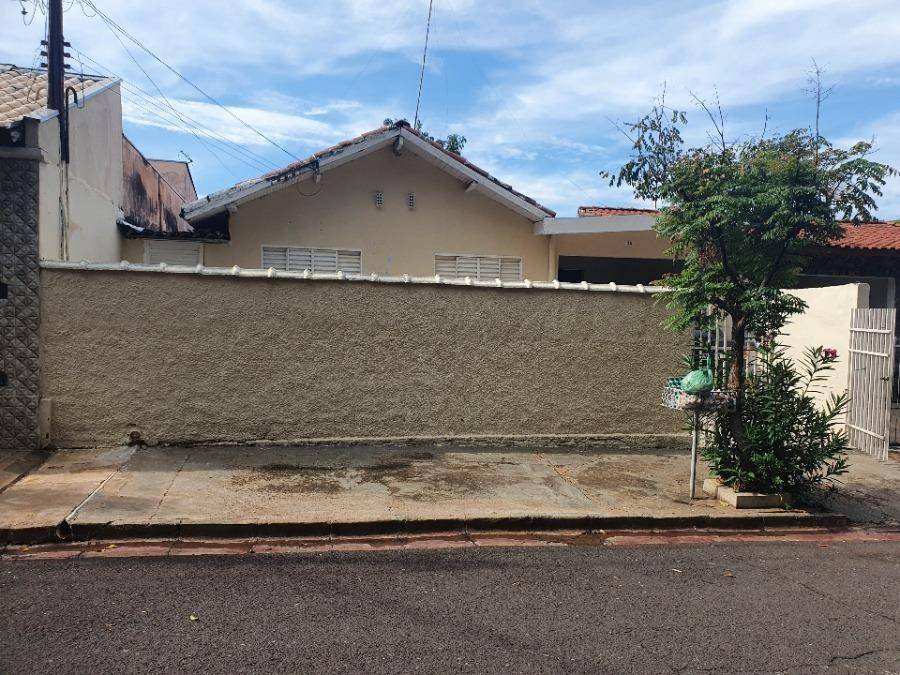 Casa do Santander em LINS / SP - 02.25066