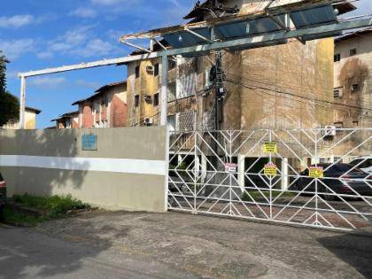 Apartamento do Santander em SÃO LUIS / MA - 02.25070
