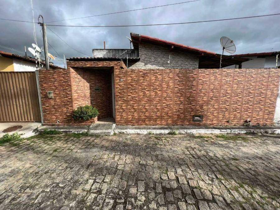 Casa do Santander em CEARÁ MIRIM / RN - 02.25082