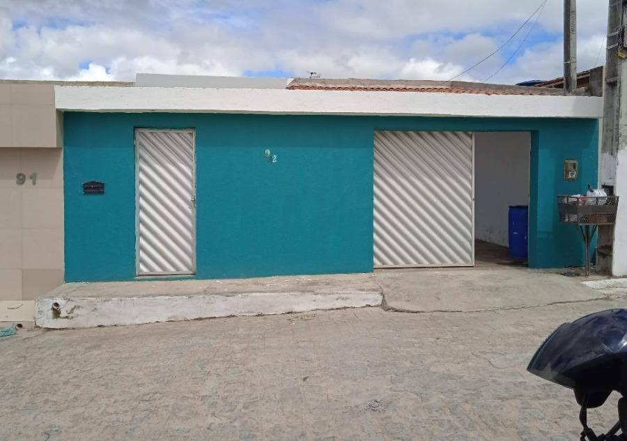 Casa do Santander em BELO JARDIM / PE - 02.25090