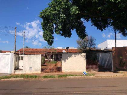 Casa do Santander em CAMPO GRANDE / MS - 02.25101