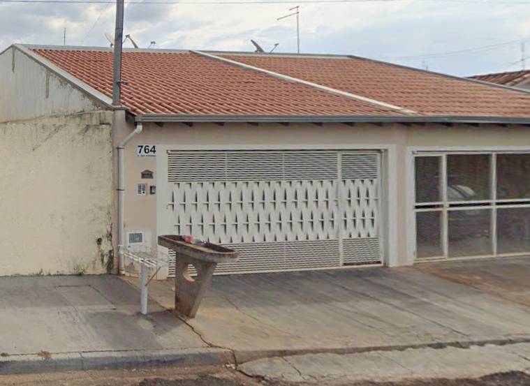 Casa do Santander em FERNANDÓPOLIS / SP - 02.25134