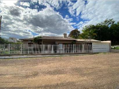 Casa do Santander em TAQUARA / RS - 02.25135