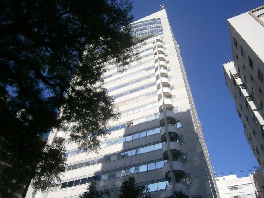 Sala comercial do Santander em SÃO PAULO / SP - 02.25167