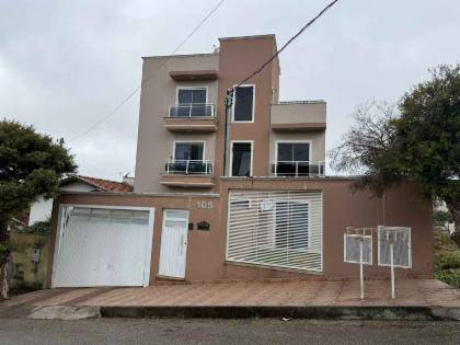 Apartamento do Santander em POUSO ALEGRE / MG - 02.25173