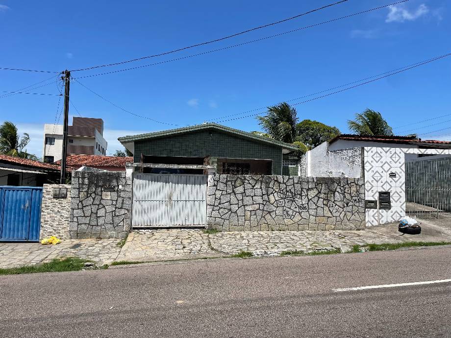 Casa do Santander em JOÃO PESSOA / PB - 02.23921