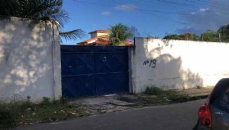 Casa do Santander em CAMAÇARI / BA - 02.25197