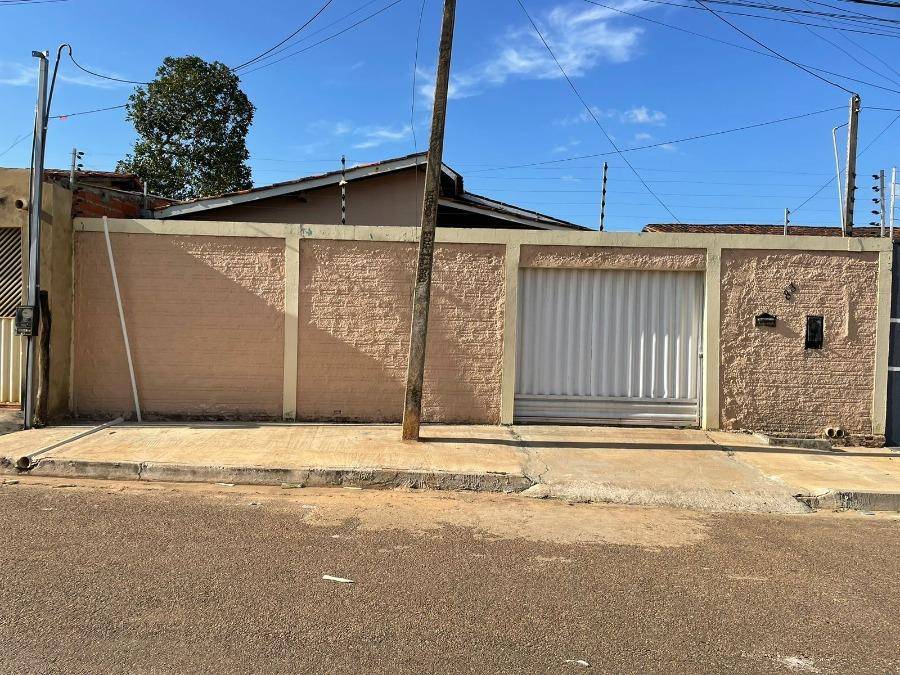 Casa do Santander em BALSAS / MA - 02.25202