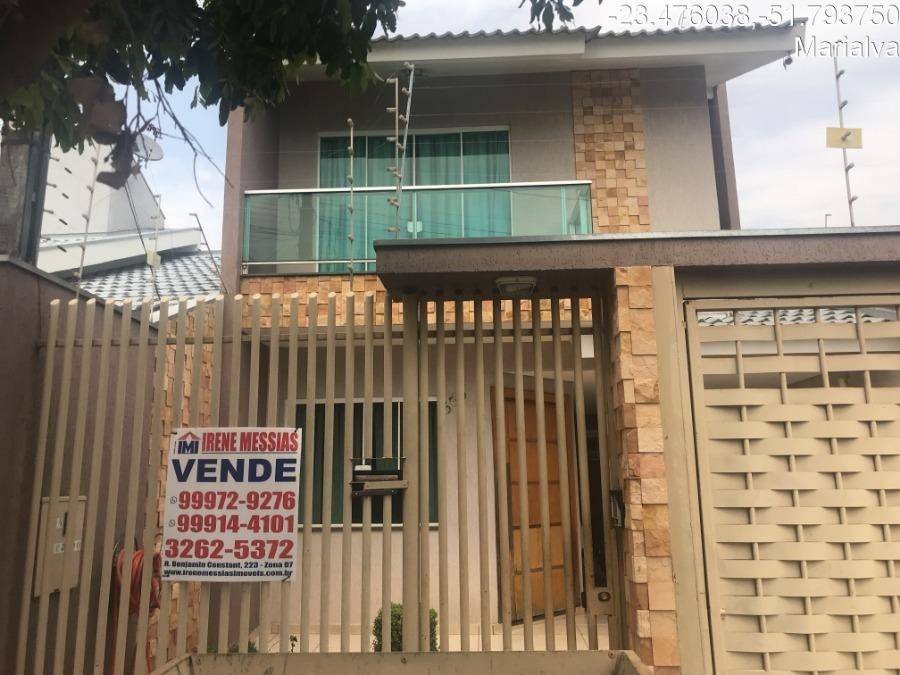 Casa do Santander em MARIALVA / PR - 02.25080