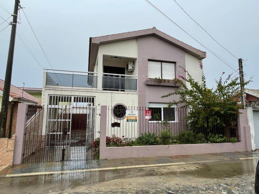 Casa do Santander em PELOTAS / RS - 02.24771