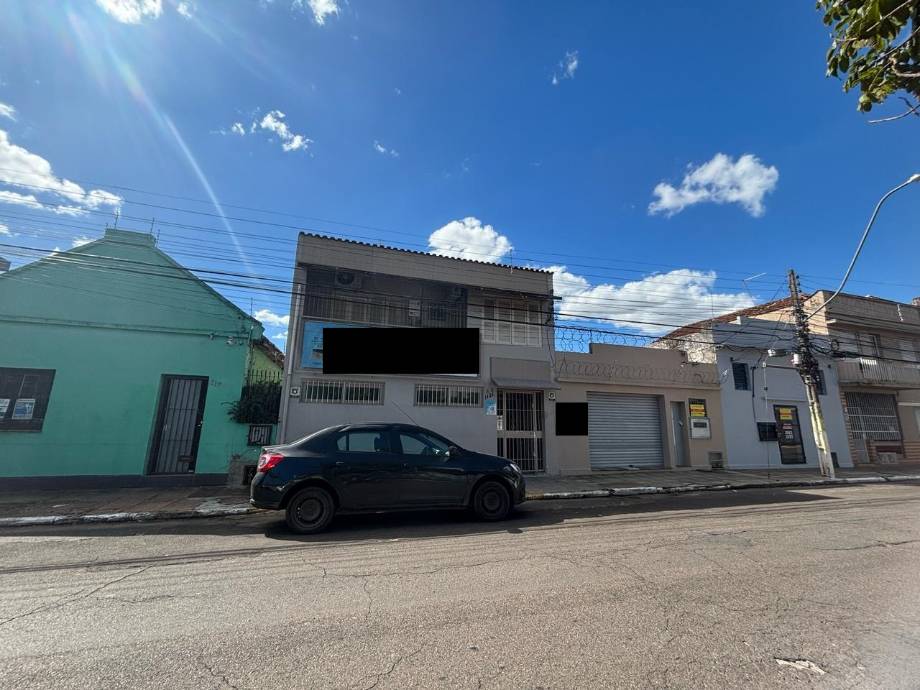 Casa do Santander em SÃO LEOPOLDO / RS - 02.16258