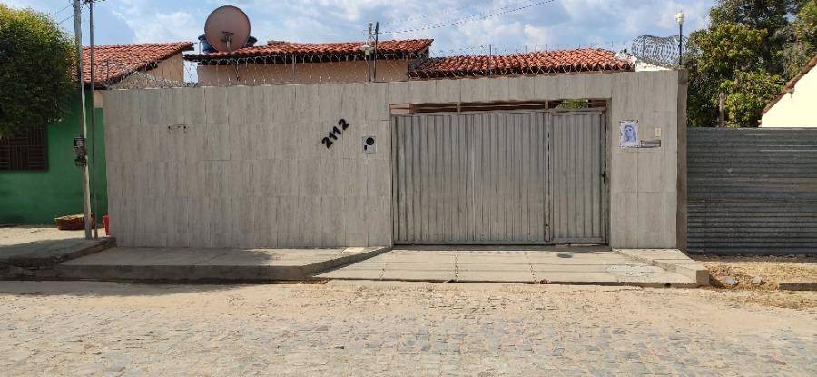 Casa do Santander em FLORIANO / PI - 02.25228
