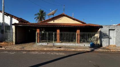 Casa do Santander em UNIÃO PAULISTA / SP - 02.25246