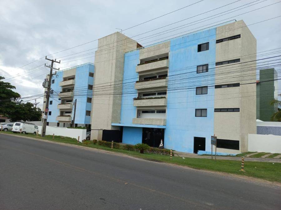 Apartamento do Santander em IPOJUCA / PE - 02.25254
