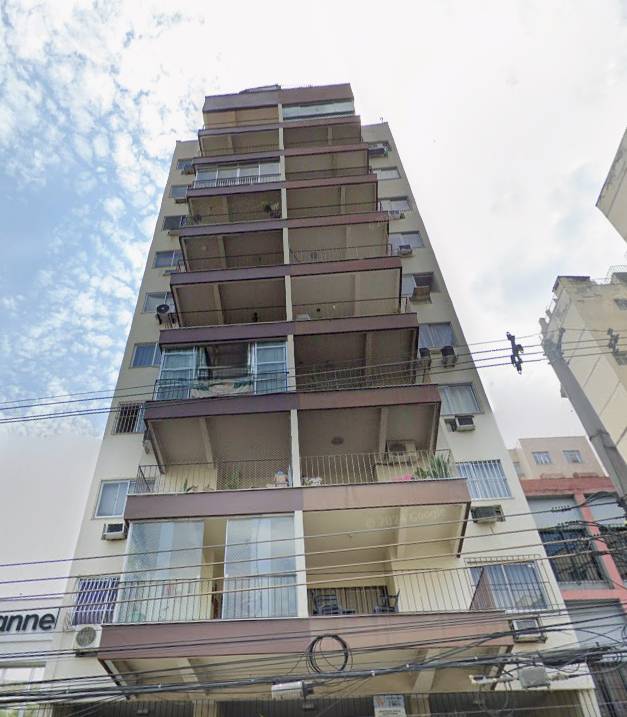 Apartamento do Santander em RIO DE JANEIRO / RJ - 02.25270