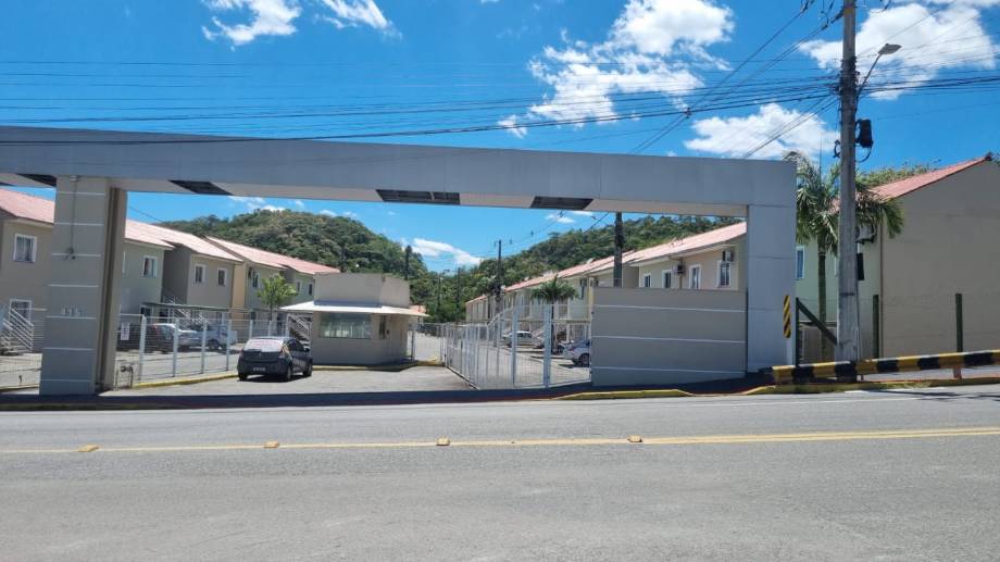 Apartamento do Santander em JARAGUÁ DO SUL / SC - 02.25613