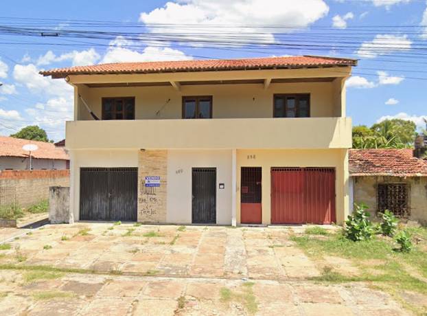 Casa do Santander em PARNAÍBA / PI - 02.25660