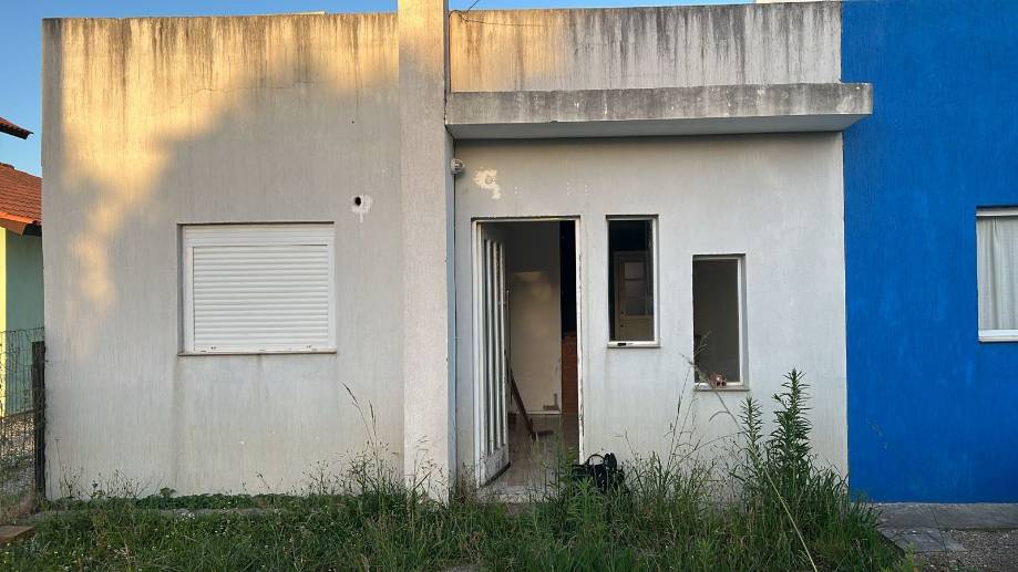 Casa do Santander em PELOTAS / RS - 02.25804