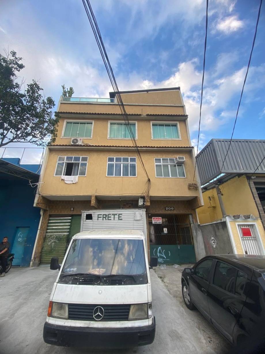 Apartamento do Santander em RIO DE JANEIRO / RJ - 02.20715