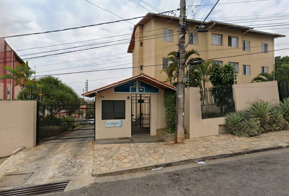 Apartamento do Santander em SOROCABA / SP - 02.25382