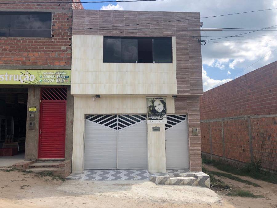 Casa do Santander em BEZERROS / PE - 02.25386