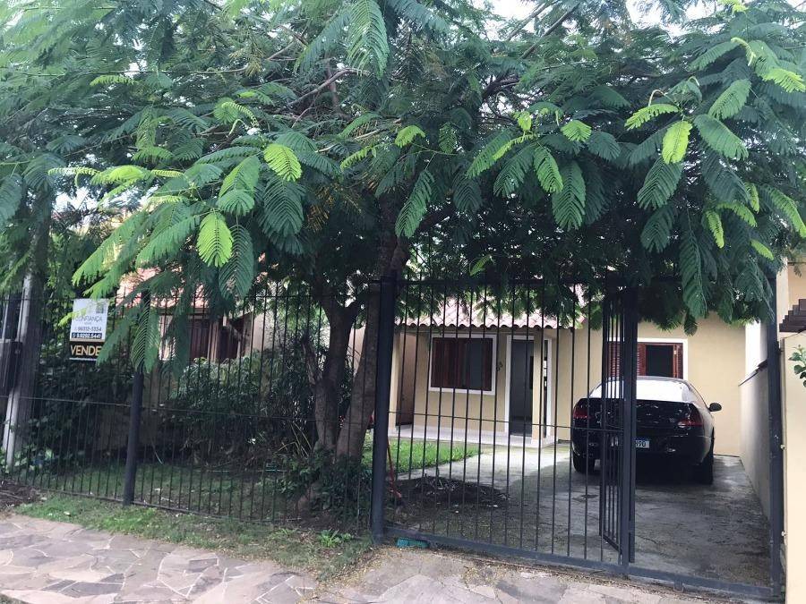 Casa do Santander em CANOAS / RS - 02.23701