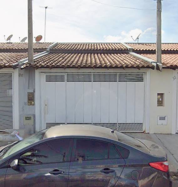 Casa do Santander em MARÍLIA / SP - 02.25442