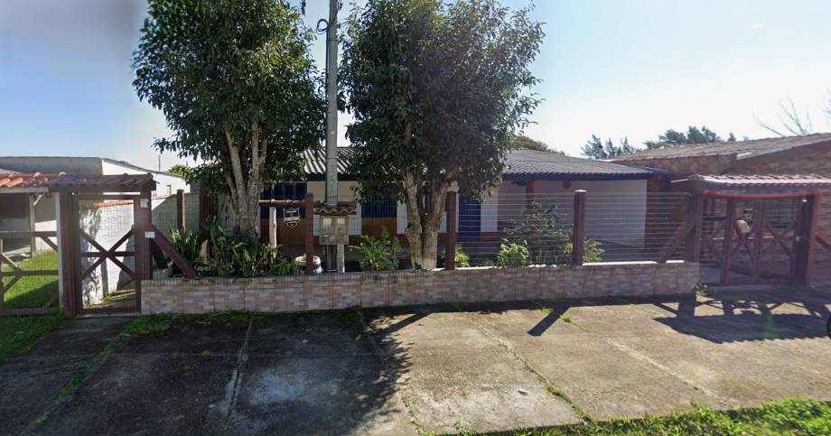 Casa do Santander em BALNEÁRIO PINHAL / RS - 02.25015