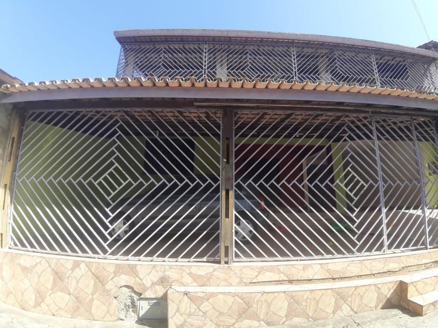 Casa do Santander em CAMAÇARI / BA - 02.17708