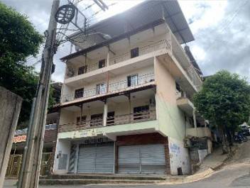 Apartamento do Santander em CATAGUASES / MG - 02.26174