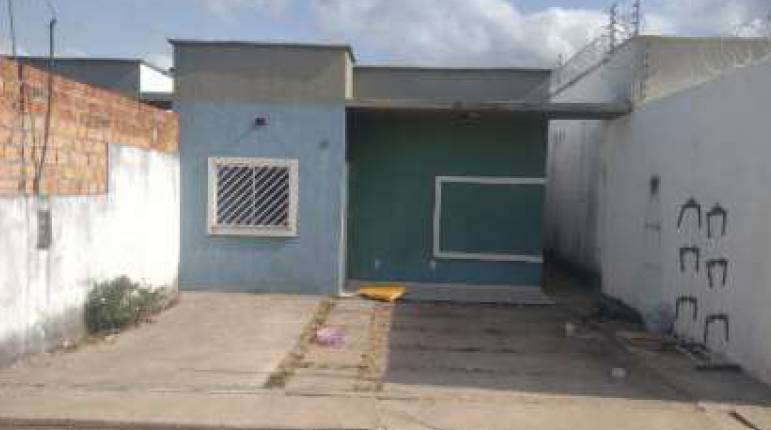 Casa do Santander em PINHEIRO / MA - 02.26389