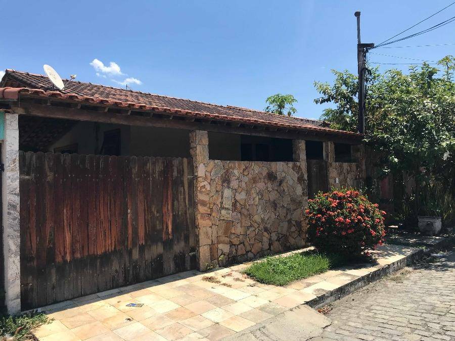 Casa do Santander em SÃO GONÇALO / RJ - 02.25496