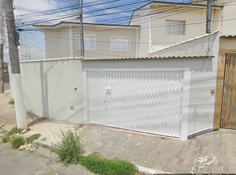 Casa do Santander em ITAQUAQUECETUBA / SP - 02.25512