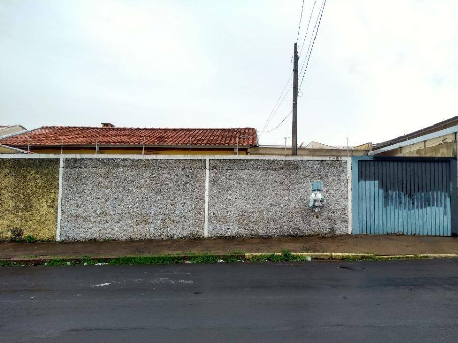 Casa do Santander em BAURU / SP - 02.25517