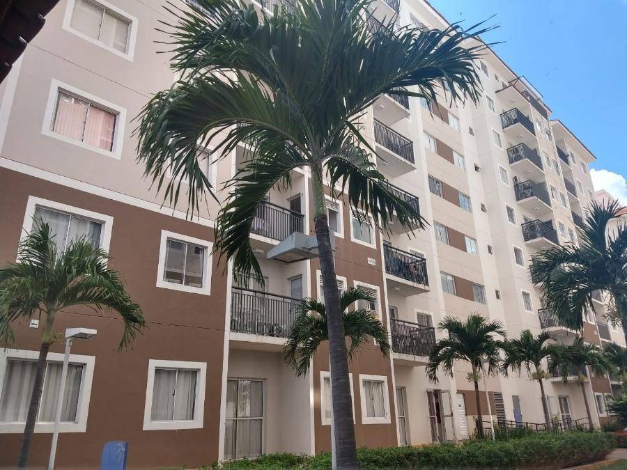 Apartamento do Santander em TERESINA / PI - 02.23730