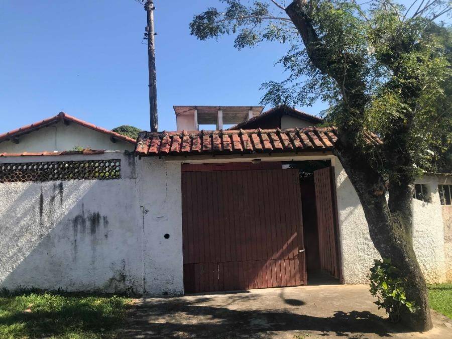 Casa do Santander em RIO DE JANEIRO / RJ - 02.25542