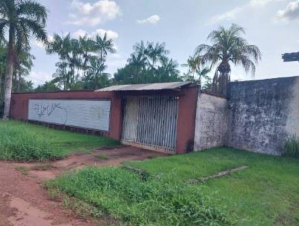 Casa do Santander em BENEVIDES / PA - 02.25562