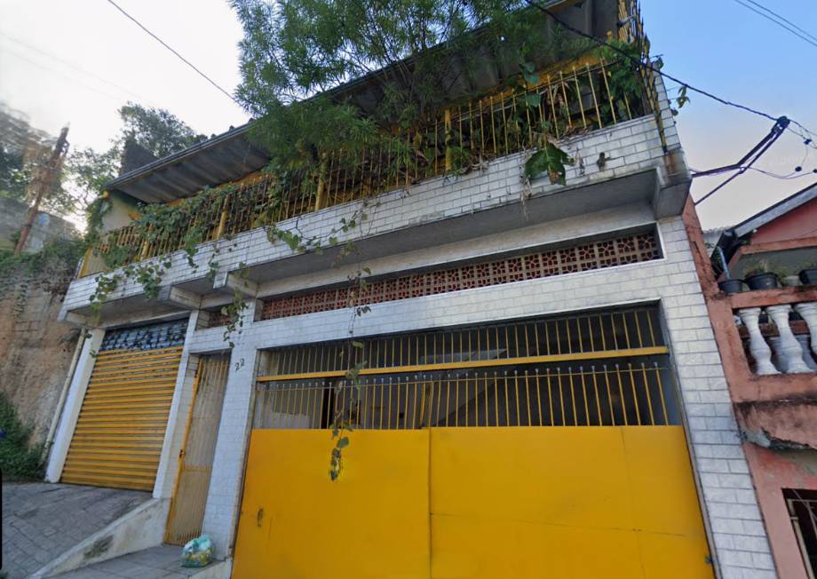 Casa do Santander em SÃO PAULO / SP - 02.25573