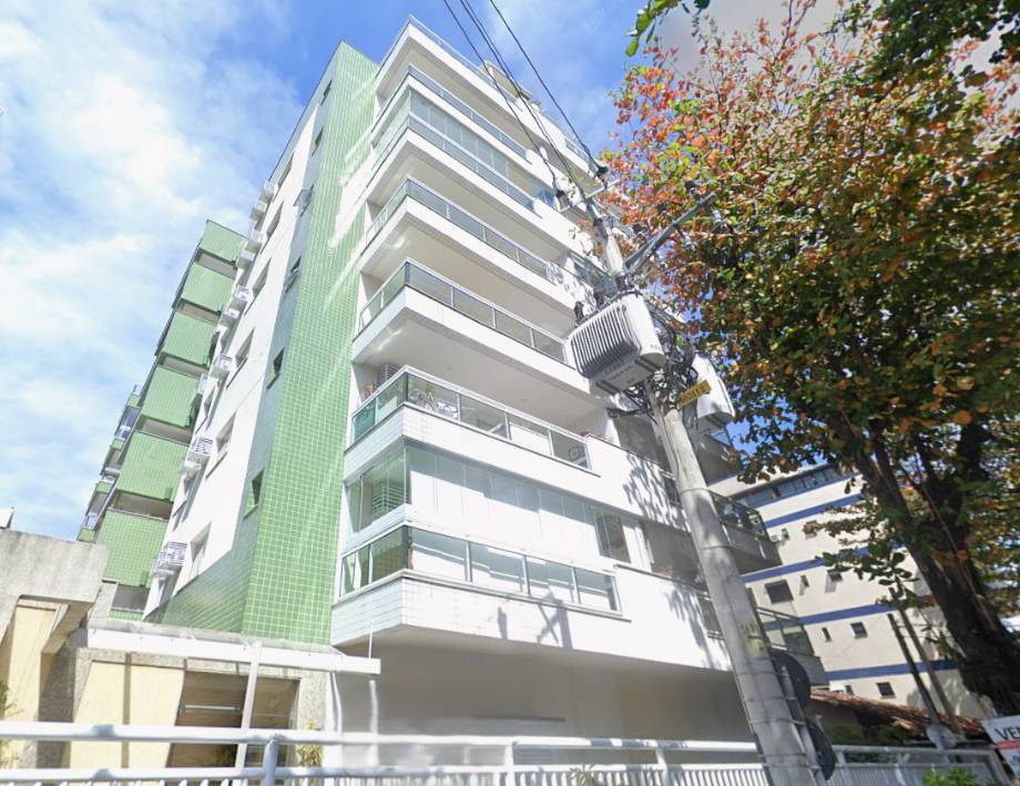 Apartamento do Santander em RIO DE JANEIRO / RJ - 02.25605