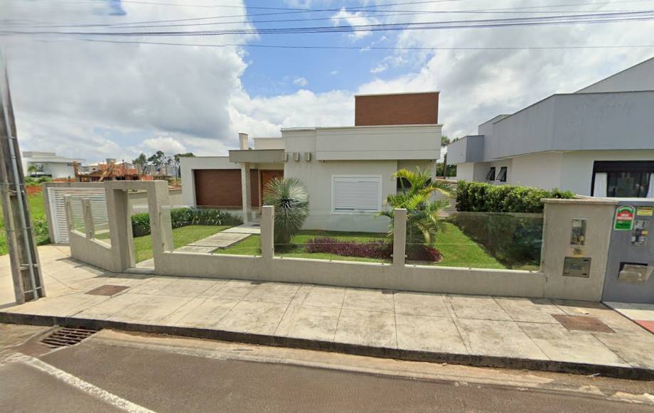 Casa do Santander em CONCÓRDIA / SC - 02.25614