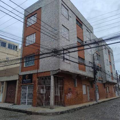 Apartamento do Santander em PELOTAS / RS - 02.25652