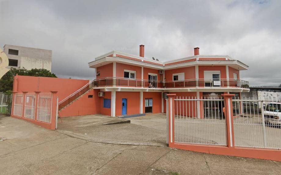 Loja do Santander em SANTIAGO / RS - 02.25662