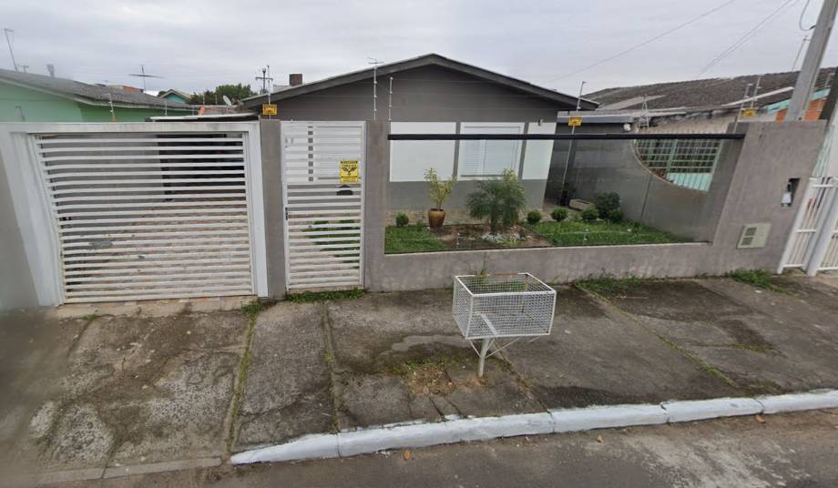 Casa do Santander em ESTEIO / RS - 02.25618