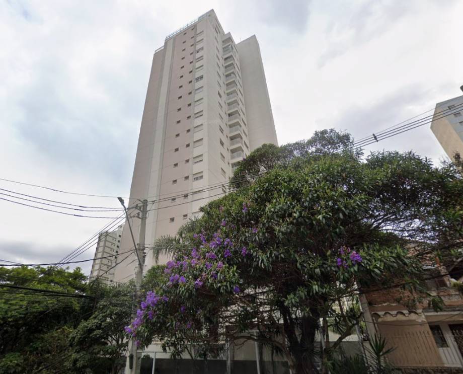 Apartamento do Santander em SÃO PAULO / SP - 02.25475