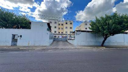 Apartamento do Santander em BIRIGUI / SP - 02.26465