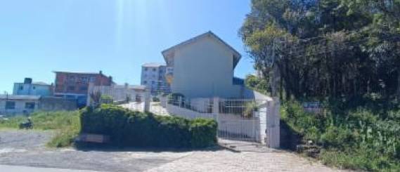 Casa do Santander em CAXIAS DO SUL / RS - 02.26090