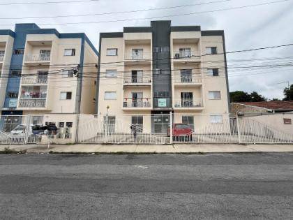 Apartamento do Santander em PINDAMONHANGABA / SP - 02.26160